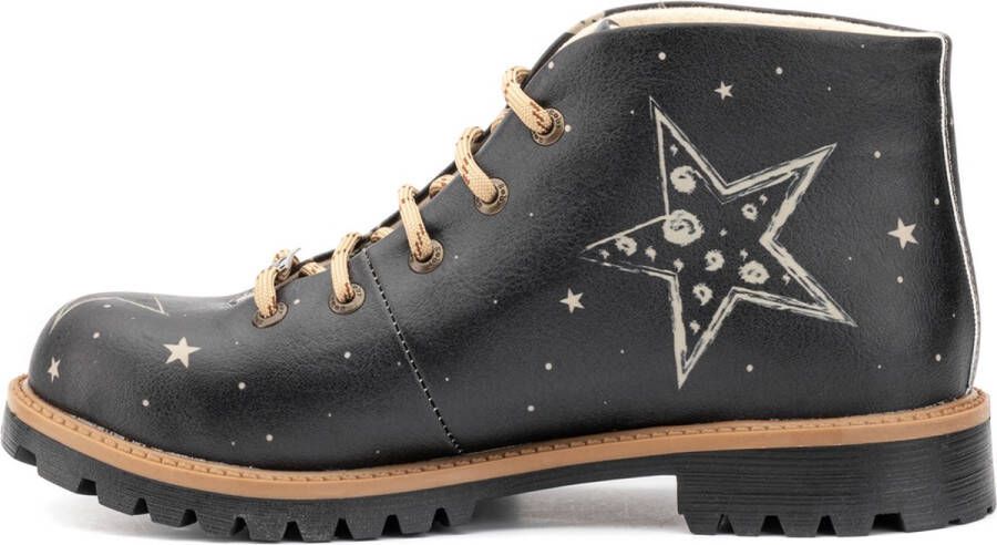 GOBY Watts Enkel laars Laarzen Damesboots Dames laarzen Ankle boot Handmade