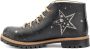 GOBY Watts Enkel laars Laarzen Damesboots Dames laarzen Ankle boot Handmade - Thumbnail 4