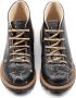 GOBY Watts Enkel laars Laarzen Damesboots Dames laarzen Ankle boot Handmade - Thumbnail 5