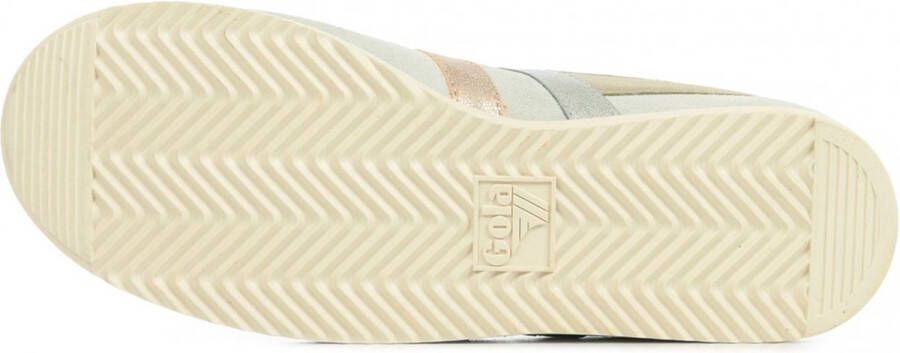 Gola Lage Sneakers Bullet Mirror Trident - Foto 3