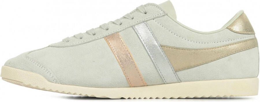 Gola Lage Sneakers Bullet Mirror Trident - Foto 4