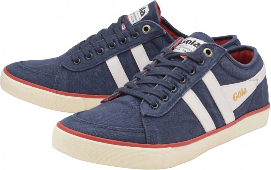 Gola De sneakers van de manier Comet