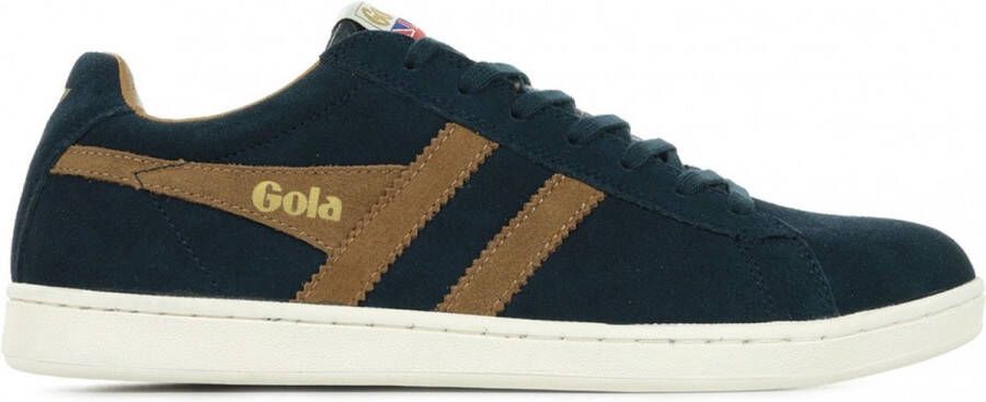 Gola De sneakers van de manier Equipe