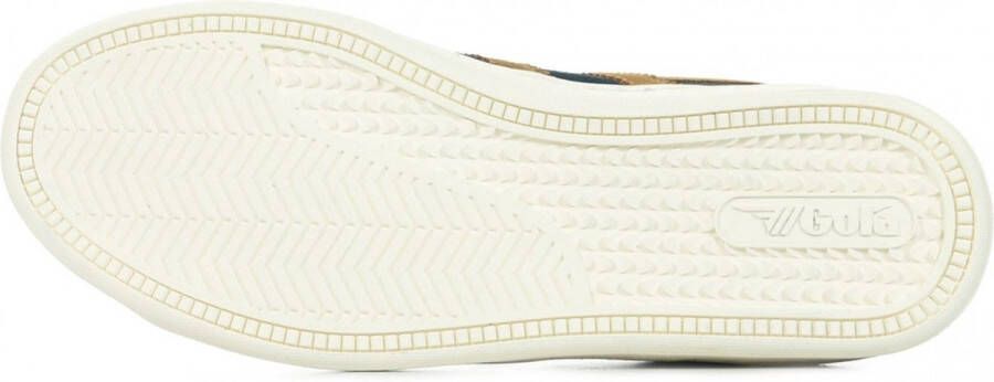 Gola De sneakers van de manier Equipe