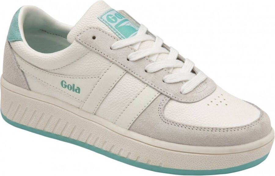 Gola De sneakers van de manier Grandslam