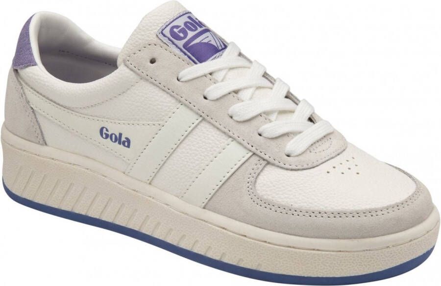 Gola De sneakers van de manier Grandslam