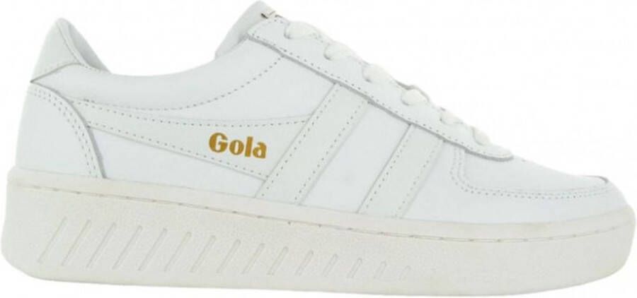 Gola De sneakers van de manier Grandslam