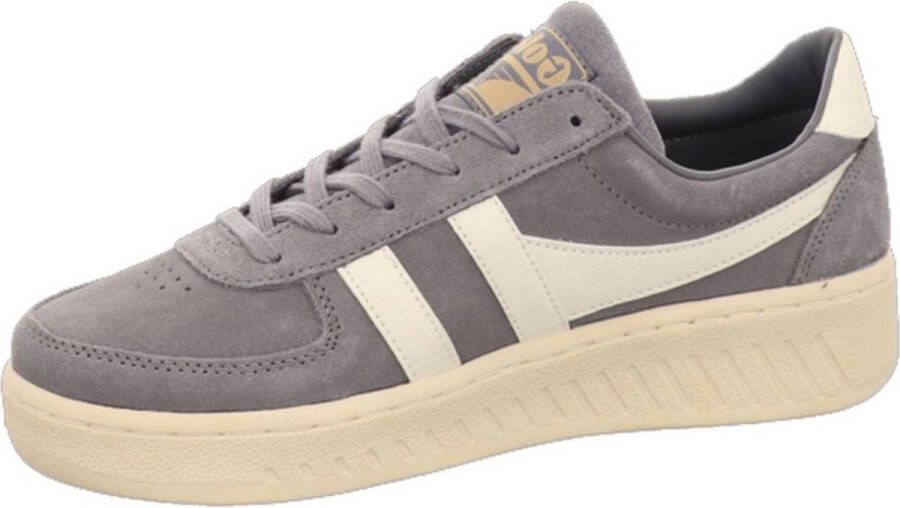 Gola De sneakers van de manier Grandslam