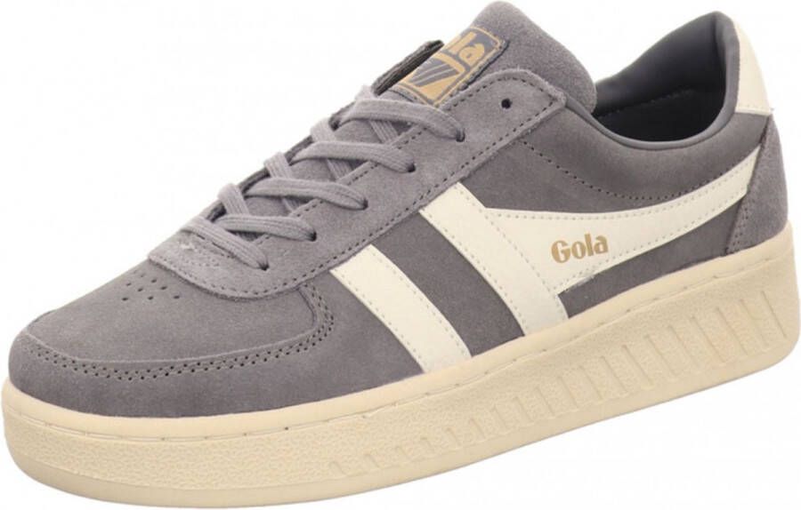 Gola De sneakers van de manier Grandslam