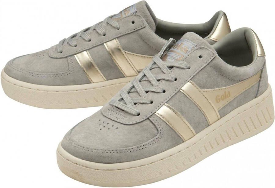 Gola De sneakers van de manier Grandslam