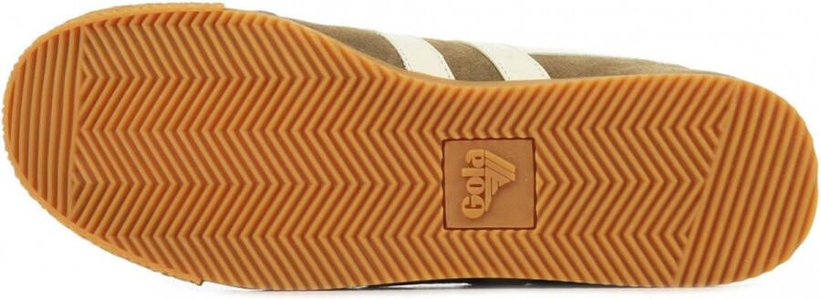 Gola De sneakers van de manier Harrier