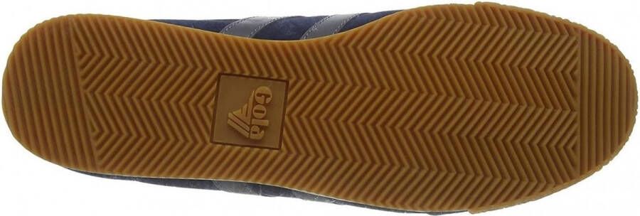 Gola De sneakers van de manier Harrier