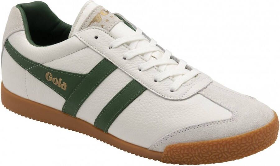 Gola De sneakers van de manier Harrier Leather