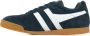 Gola Classic NU 21% KORTING Sneakers GOLA HARRIER SUEDE met modieus contrastbeleg - Thumbnail 10