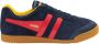 Gola De sneakers van de manier Hurricane Suede - Thumbnail 16