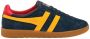 Gola De sneakers van de manier Hurricane Suede - Thumbnail 18