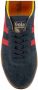 Gola Lage Sneakers HURRICANE SUEDE - Thumbnail 2