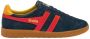 Gola De sneakers van de manier Hurricane Suede - Thumbnail 3