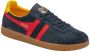 Gola De sneakers van de manier Hurricane Suede - Thumbnail 7
