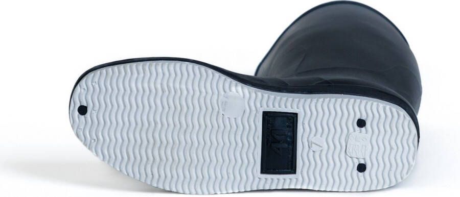 Goodyear Marlin Blue PVC Boot Vislaarzen