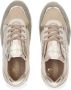 Goosecraft -Aspen Women Lage sneakers Leren Sneaker Dames Beige - Thumbnail 10