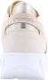 Goosecraft -Aspen Women Lage sneakers Leren Sneaker Dames Beige - Thumbnail 7