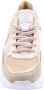 Goosecraft -Aspen Women Lage sneakers Leren Sneaker Dames Beige - Thumbnail 8