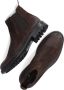 Goosecraft GC Chris Chelsea Saturnia Heren Laarzen Pure Chocolate - Thumbnail 5