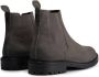 Goosecraft Chris Chelsea Saturnia Heren Chelsea Boots Grijs - Thumbnail 5