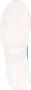 Goosecraft Blauwe Suède Loafer Sneaker Hybride Blue Heren - Thumbnail 12