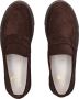 Goosecraft Christian Men Stijlvolle Jas Brown Heren - Thumbnail 10
