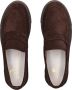 Goosecraft Christian Men 1 Heren Loafers Bruin - Thumbnail 9