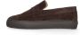 Goosecraft Christian Men Stijlvolle Jas Brown Heren - Thumbnail 6