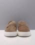 Goosecraft Christian Men 1 Loafers Instappers Met Witte Zool Heren - Thumbnail 10