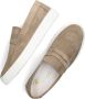 Goosecraft Christian Men 1 Loafers Instappers Met Witte Zool Heren - Thumbnail 11