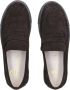 Goosecraft Christian Men 1 Loafers Instappers Heren Bruin - Thumbnail 9