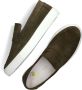 Goosecraft Christian Men 1 Loafers Instappers Met Witte Zool Heren - Thumbnail 2