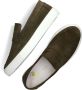 Goosecraft Christian Men 1 Loafers Instappers Met Witte Zool Heren - Thumbnail 2