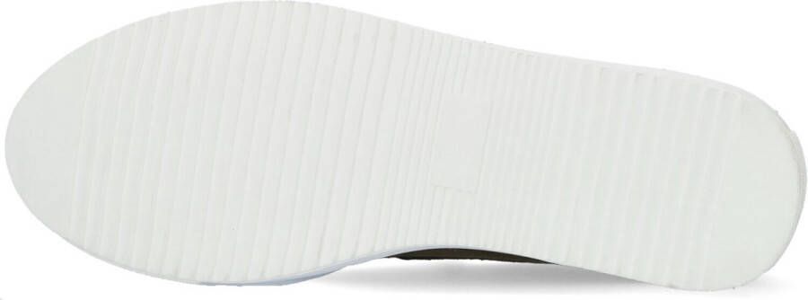 Goosecraft Christian Men 1 Heren Loafers Groen