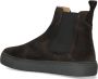 Goosecraft Christian Men 8 Heren Chelsea Boots Grijs - Thumbnail 8