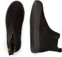 Goosecraft Christian Men 8 Heren Chelsea Boots Grijs - Thumbnail 9