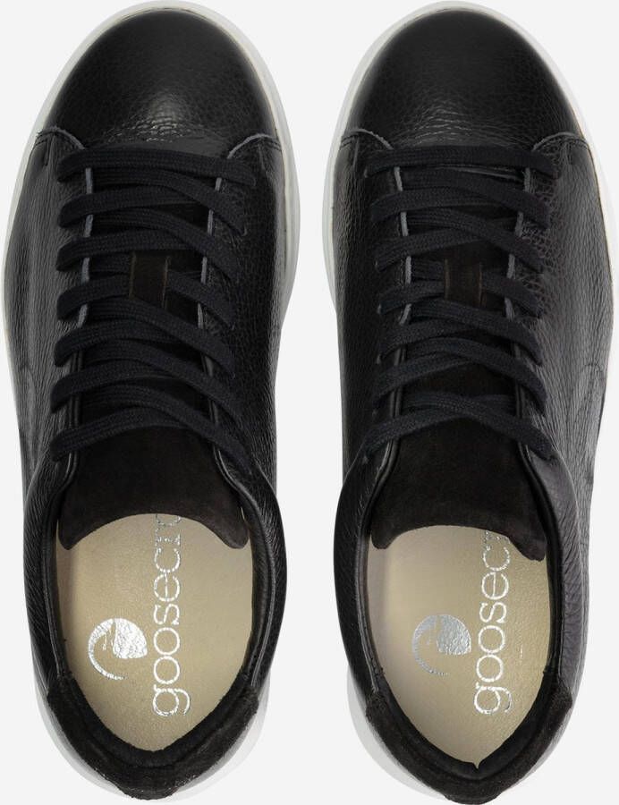 Goosecraft GC Joni Without Logo Dames Sneakers Zwart