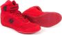 Gorilla Wear High Tops Rood - Thumbnail 3