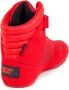 Gorilla Wear High Tops Rood - Thumbnail 6