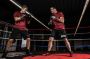 Gorilla Wear Perry High Tops Pro Legergroen - Thumbnail 11