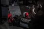 Gorilla Wear Perry High Tops Pro Legergroen - Thumbnail 5