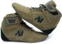 Gorilla Wear Perry High Tops Pro Legergroen - Thumbnail 7