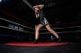 Gorilla Wear Perry High Tops Pro Legergroen - Thumbnail 8