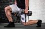 Gorilla Wear Perry High Tops Pro Legergroen - Thumbnail 9