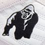 Gorilla Wear Perry High Tops Pro Wit - Thumbnail 5